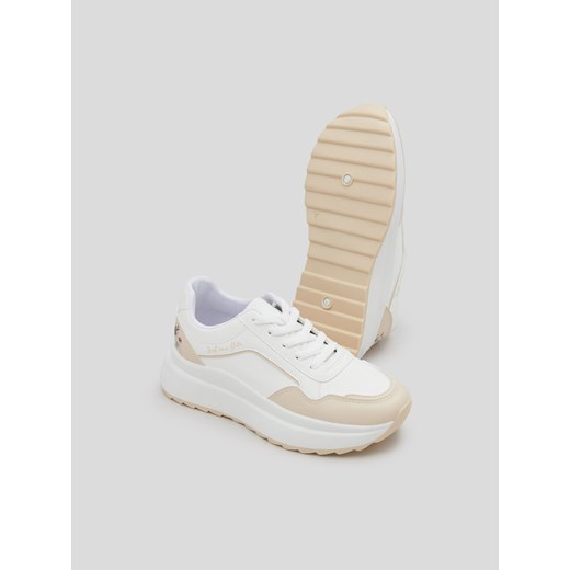 Sinsay - Sneakersy Disney - wielobarwny Sinsay 40 Sinsay