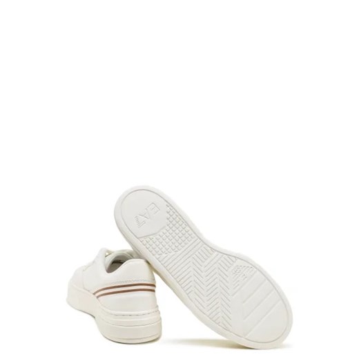 EA7 Sneakersy 42 okazja Gomez Fashion Store