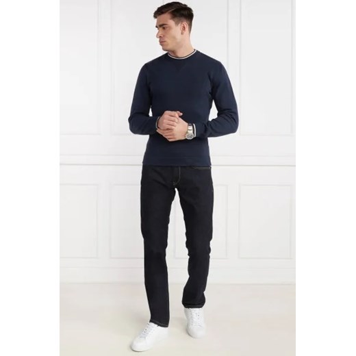 Pepe Jeans London Sweter MIKE | Regular Fit XL Gomez Fashion Store