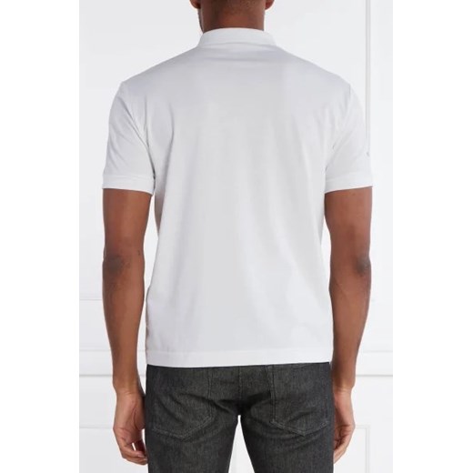 EA7 Polo | Regular Fit XXL wyprzedaż Gomez Fashion Store