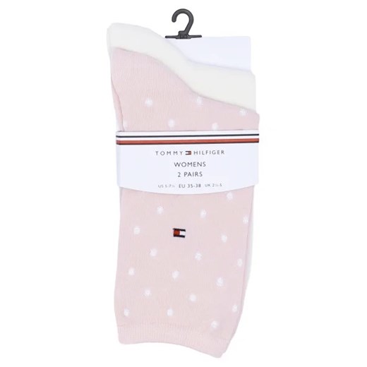 Skarpetki damskie Tommy Hilfiger