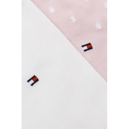 Skarpetki damskie Tommy Hilfiger bez wzorów