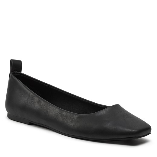 Baleriny ONLY Shoes 15320198 Black Only Shoes 38 eobuwie.pl