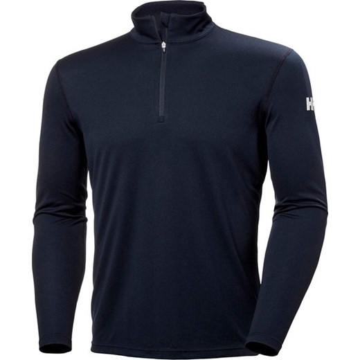 Longsleeve męski Tech 1/2 Zip Helly Hansen ze sklepu SPORT-SHOP.pl w kategorii T-shirty męskie - zdjęcie 169963722