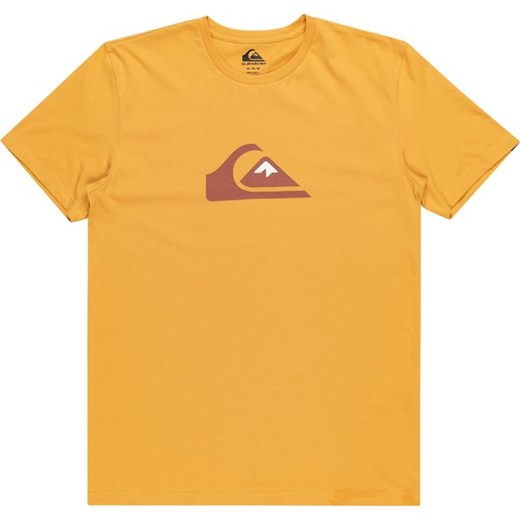 Koszulka męska Comp Logo Quiksilver ze sklepu SPORT-SHOP.pl w kategorii T-shirty męskie - zdjęcie 169963743