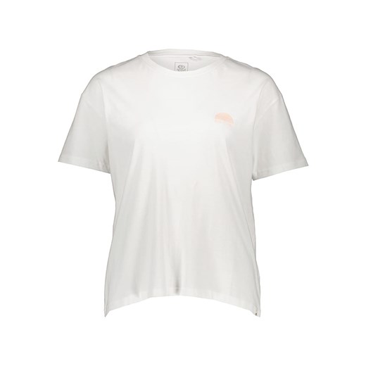 Rip Curl Koszuka w kolorze białym ze sklepu Limango Polska w kategorii Bluzki damskie - zdjęcie 169964454