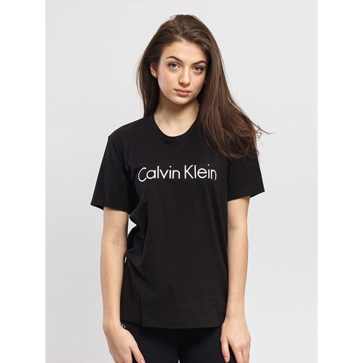 CALVIN KLEIN UNDERWEAR Koszulka w kolorze czarnym Calvin Klein Underwear M okazja Limango Polska