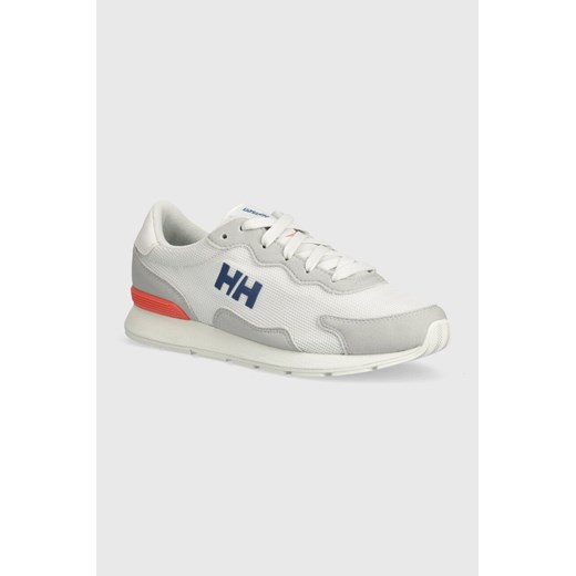 Helly Hansen sneakersy  FURROW 2 kolor biały 11997 ze sklepu ANSWEAR.com w kategorii Buty sportowe damskie - zdjęcie 169967150