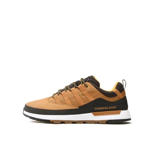 Timberland Sneakersy Euro Trekker Low Mesh TB0A5VAZ2311 Żółty Timberland 47_5 MODIVO