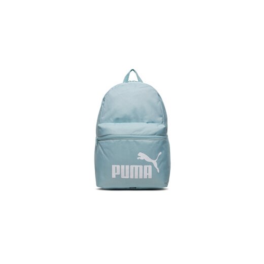 Puma Plecak Phase Backpack 079943 14 Niebieski ze sklepu MODIVO w kategorii Plecaki - zdjęcie 169973640