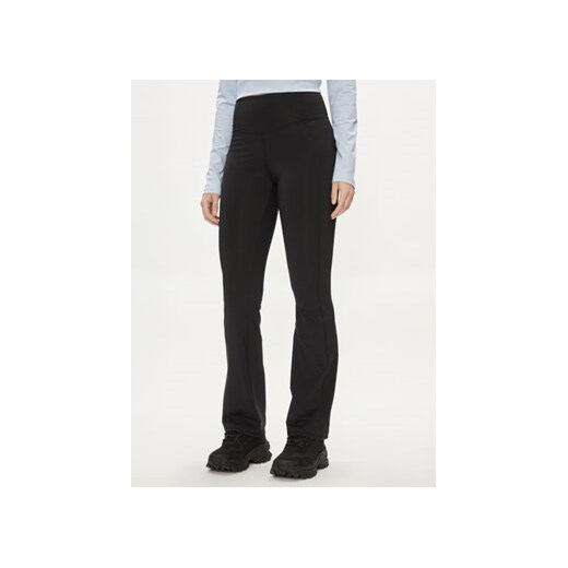 Columbia Legginsy Boundless Trek™ 2073051 Czarny Slim Fit ze sklepu MODIVO w kategorii Spodnie damskie - zdjęcie 169973710