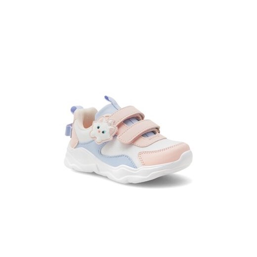 Buty sportowe dziecięce Disney Classics na rzepy z postaciami z bajek