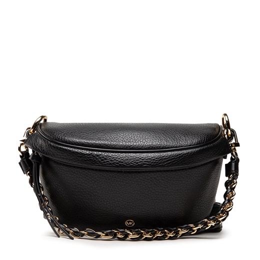 Torebka MICHAEL Michael Kors Slater 30S2G04M1L Black Michael Michael Kors one size eobuwie.pl