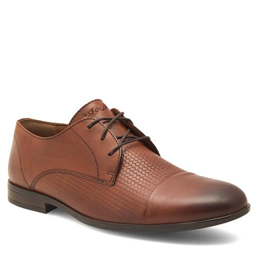 Buty eleganckie męskie Lasocki