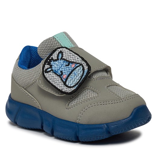 Sneakersy Dudino Mixie 1C30A Jungle 406 Dudino 29 eobuwie.pl
