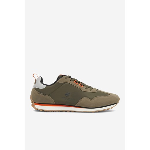 Sneakers Beverly Hills Polo Club TRIST-01 43 ccc.eu