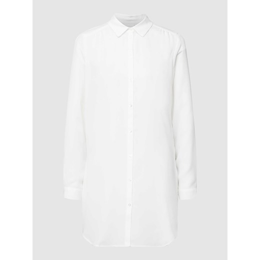 Bluzka koszulowa z listwą guzikową na całej długości model ‘Vilucy’ ze sklepu Peek&Cloppenburg  w kategorii Koszule damskie - zdjęcie 169990952