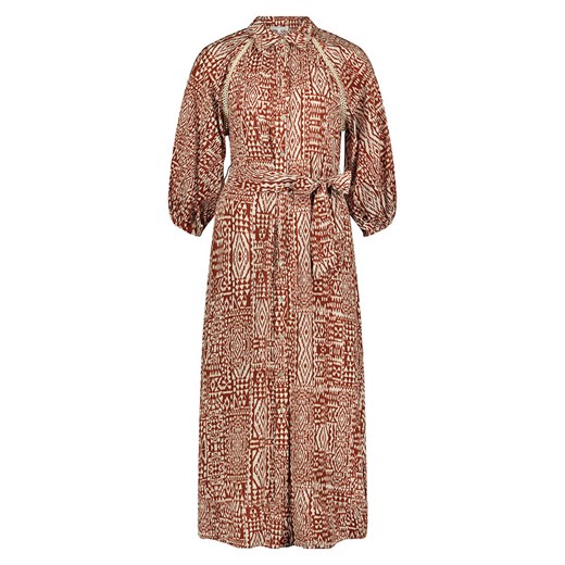Tramontana Sukienka w kolorze jasnobrązowym ze sklepu Limango Polska w kategorii Sukienki - zdjęcie 169991980