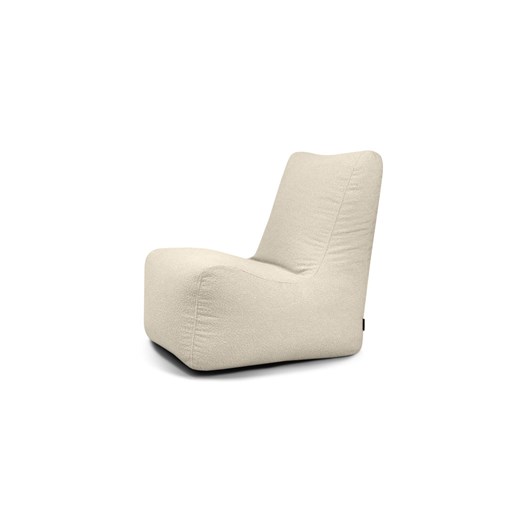 H & M - Puf Seat Madu - Biały ze sklepu H&M w kategorii Pufy i siedziska - zdjęcie 169992154