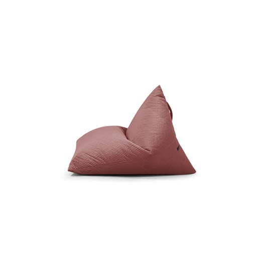 H & M - Puf Razz Icon - Różowy ze sklepu H&M w kategorii Pufy i siedziska - zdjęcie 169992163