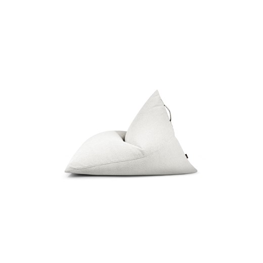H & M - Puf Razz Madu - Biały ze sklepu H&M w kategorii Pufy i siedziska - zdjęcie 169992181