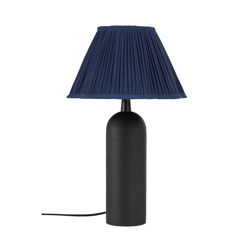 H & M - Podstawa Lampy Riley 50cm - Czarny H & M One Size H&M