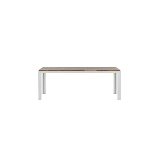 H & M - Bois Table - Brązowy ze sklepu H&M w kategorii Stoły - zdjęcie 169992260
