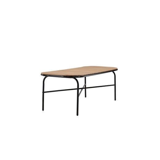 H & M - Holmbeck Table - Brązowy H & M One Size H&M