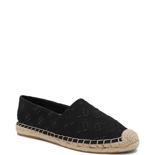Karl Lagerfeld Espadryle KAMINI Karl Lagerfeld 38 wyprzedaż Gomez Fashion Store