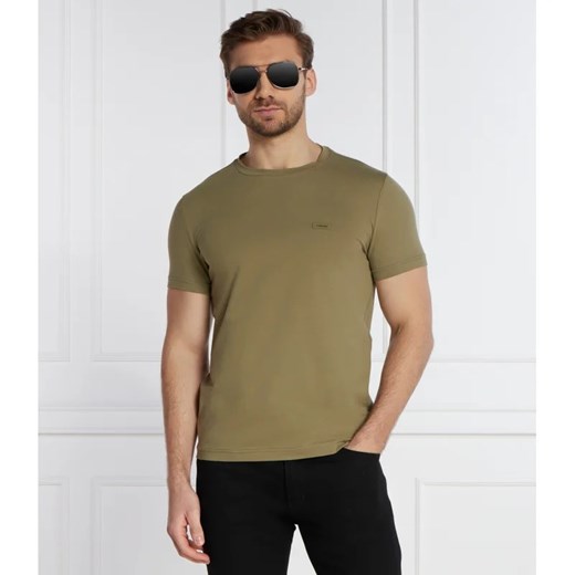 Calvin Klein T-shirt | Slim Fit Calvin Klein S Gomez Fashion Store