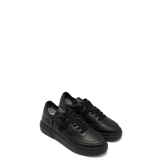 INUIKII Skórzane sneakersy LEO 855 Inuikii 42 Gomez Fashion Store