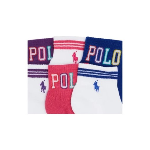 Polo Ralph Lauren skarpetki damskie