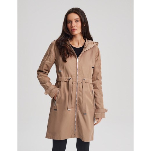 Diverse parka damska