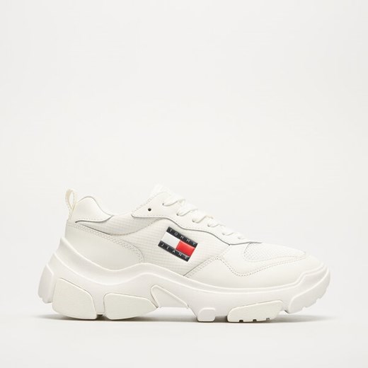 TOMMY HILFIGER TJW LIGHTWEIGHT HYBRID RUNNER ze sklepu Symbiosis w kategorii Buty sportowe damskie - zdjęcie 169993934