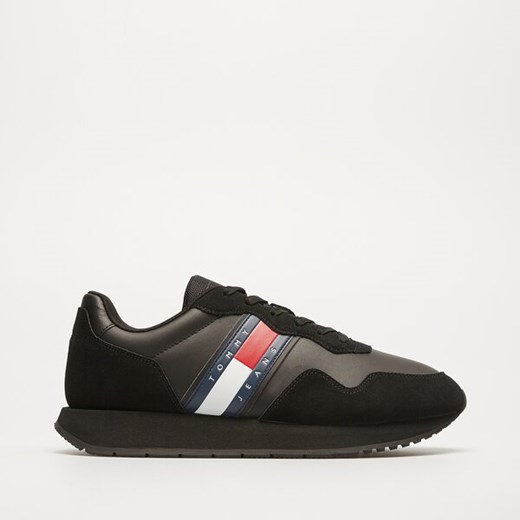 TOMMY HILFIGER TJM MODERN RUNNER ze sklepu Symbiosis w kategorii Buty sportowe męskie - zdjęcie 169993951