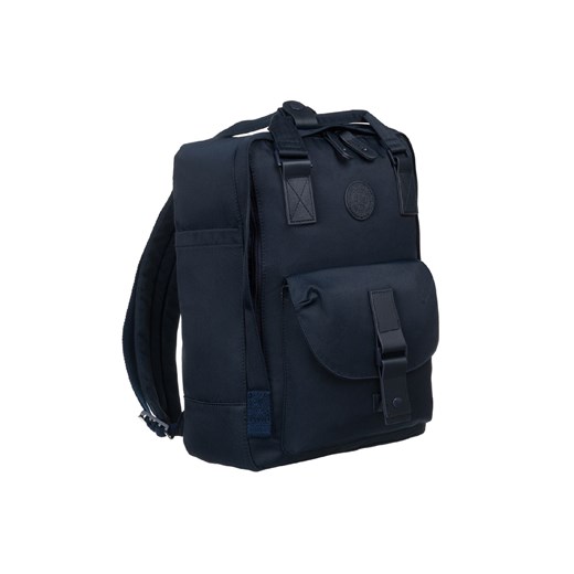 Sportowy plecak z przegrodą na laptopa - LuluCastagnette ze sklepu 5.10.15 w kategorii Plecaki - zdjęcie 169994194