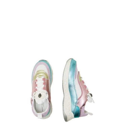 Kurt Geiger Sneakersy | z dodatkiem skóry Kurt Geiger 32 Gomez Fashion Store