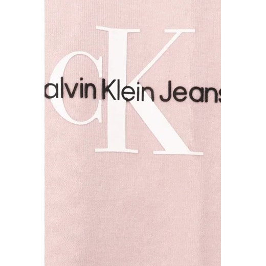 CALVIN KLEIN JEANS Legginsy | Slim Fit 92 promocja Gomez Fashion Store