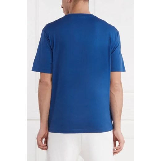Hugo Blue T-shirt Narcado | Regular Fit Hugo Blue XL Gomez Fashion Store