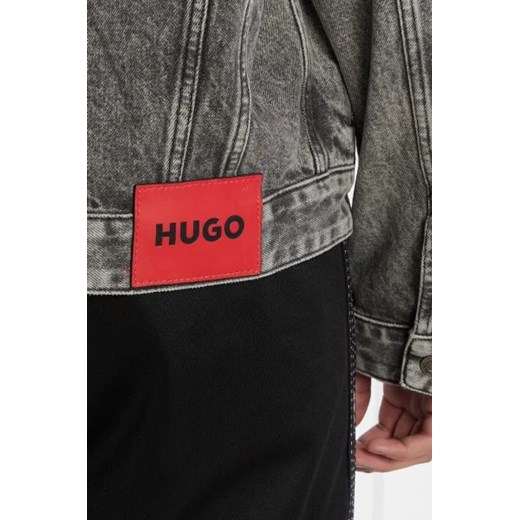 Hugo Boss kurtka męska casual