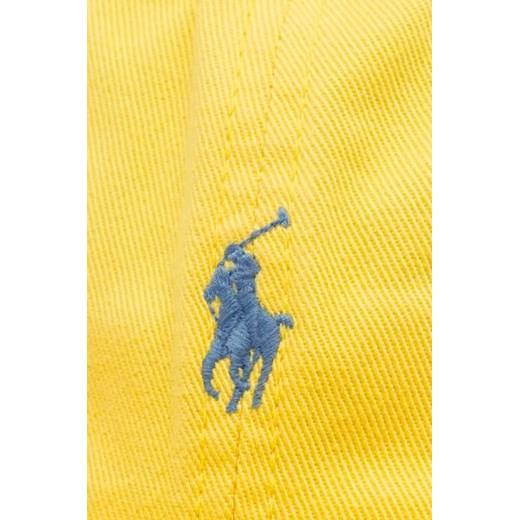 Czapka dziecięca Polo Ralph Lauren 