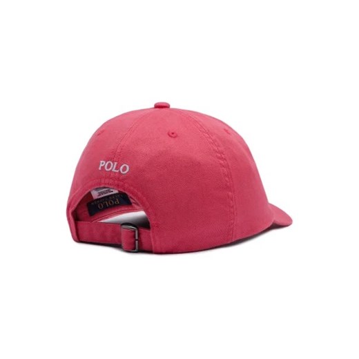 Czapka dziecięca Polo Ralph Lauren