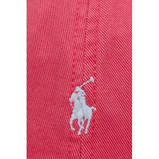 Czapka dziecięca Polo Ralph Lauren