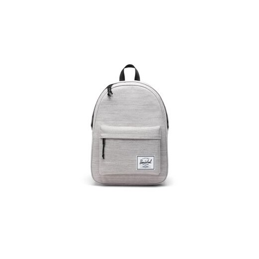 Herschel Plecak Herschel Classic™ Backpack 11377-01866 Szary ze sklepu MODIVO w kategorii Plecaki - zdjęcie 169995664