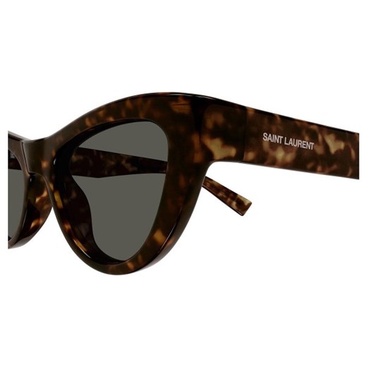 Okulary przeciwsłoneczne damskie Saint Laurent 