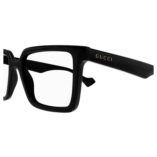 Okulary korekcyjne Gucci 