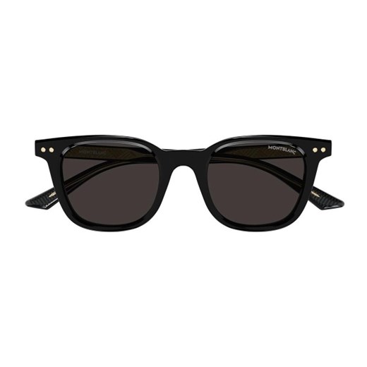 Okulary przeciwsłoneczne damskie MONT BLANC 