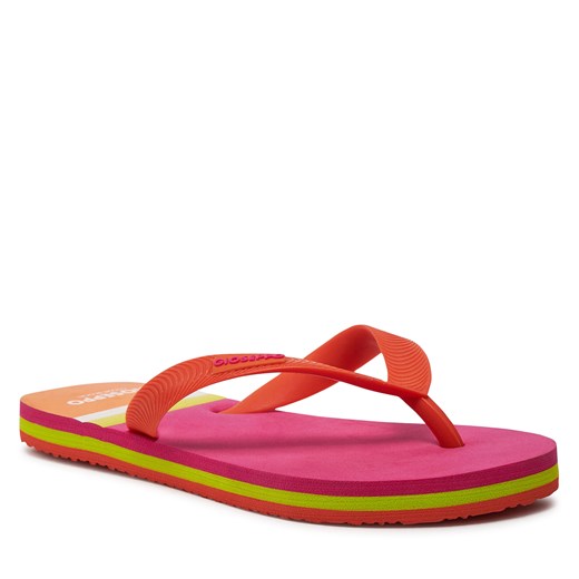 Japonki Gioseppo Reit 66044 Fuchsia Gioseppo 38 eobuwie.pl