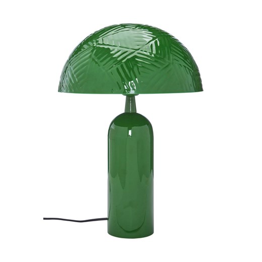 H & M - Lampa Stołowa Carter 45cm - Zielony H & M One Size H&M