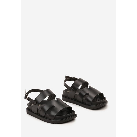 Sandały dziecięce Born2be 